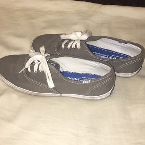 KEDS SHOES!!!
